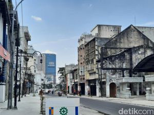 9 Tempat Wisata Murah di Medan, Cocok Pergi Bareng Keluarga saat Lebaran