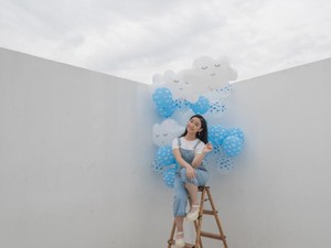 Jane Callista Terus Bersinar, Kini Persembahkan Album Dreams Grow Forever