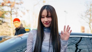 Menurutmu, bagaimana dengan penampilan Jeon Jong Seo? Foto: dok. Instagram @wjswhdtj94