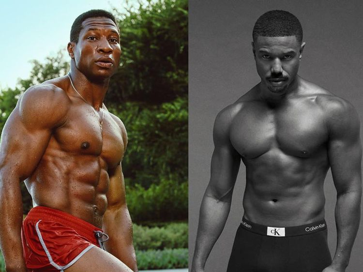 2 Calon Pria Terseksi di Semesta dalam Satu Frame