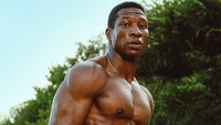 Iklan Jonathan Majors Dicabut Usai Dugaan Kasus KDRT