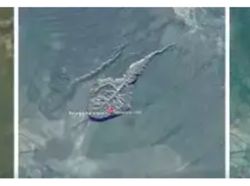 Gerbang Bawah Tanah Makin Melebar, Apa Isinya?