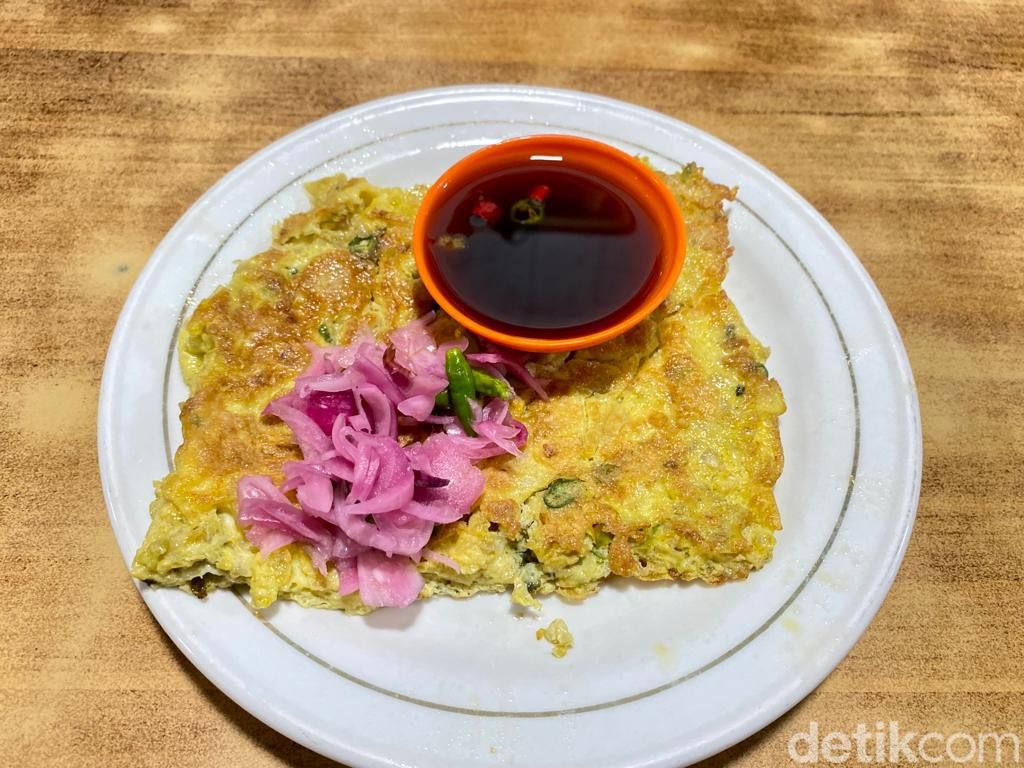 Ke Lhokseumawe, Jangan Lupa Makan Mie Banglades Legendaris