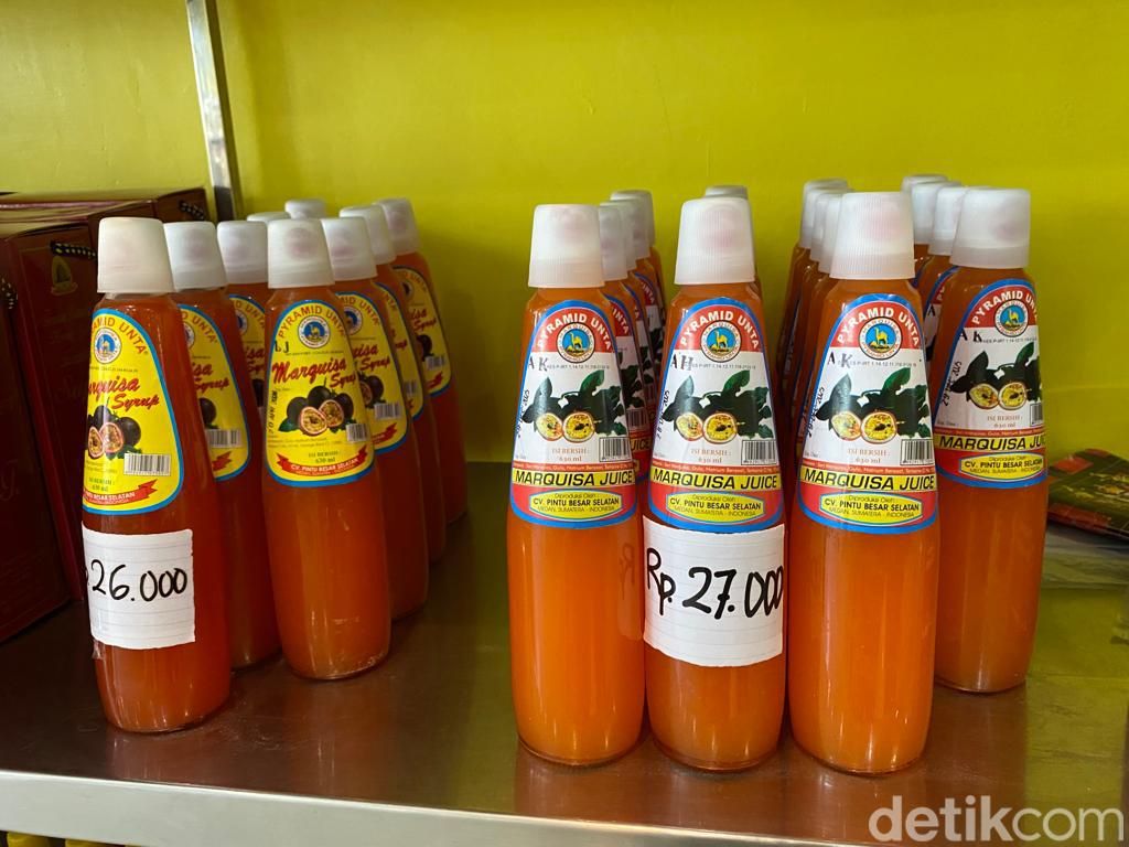 Ke Medan? Wajib Borong 5 Oleh-oleh, Risoles hingga Kue Meurkeh