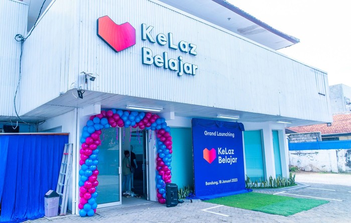 KeLaz Belajar Lazada