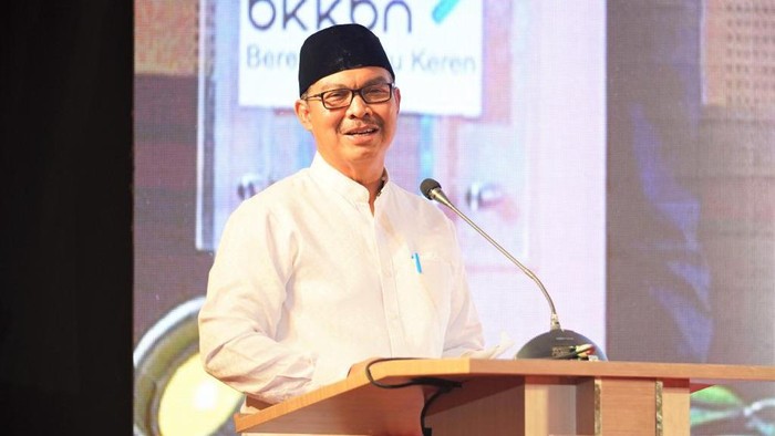 Penjelasan Kepala BKKBN soal Alasan Hamil di Atas Usia 35 Tahun Berisiko