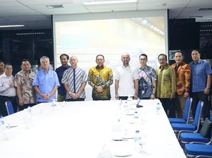 Bamsoet Sebut Jakarta e-Prix 2023 Bakal Serap 5.000 Tenaga Kerja Lokal