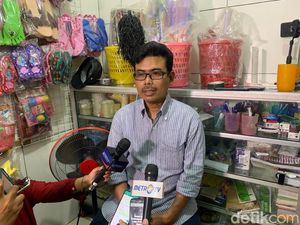 Ketua RT Ungkap Pemilik Rubicon Rafael Alun Pernah Pinjamkan KTP ke A