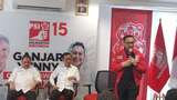 Giring Sapa Eks Kader Partai Berkarya: Ibu-ibu Sekarang Saya Panggil Sis