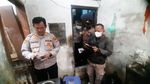 Penampakan Kloset Jongkok Meledak Bikin Ibu-ibu Luka Bakar