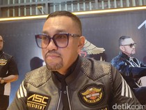 Dipanggil KPK di Kasus SYL, Ahmad Sahroni: Tak Bisa Hadir Ada Kegiatan Lain