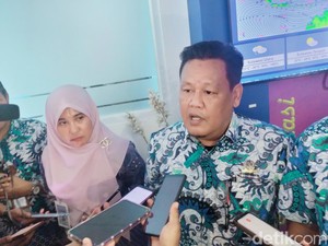 Pesan BMKG Usai Ahli Seismik Belanda Ramal Gempa Dahsyat di Sulawesi-Maluku
