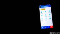 Menurut keterangan petugas salah satu syarat penting untuk pembuatan KTP digital ini adalah spesifikasi handphone minimal 4 GB RAMnya. Karena berdasarkan pengalamam perekaman, smartphone yang RAMnya 2GB atau dibawah 4GB belum support sistem ini.