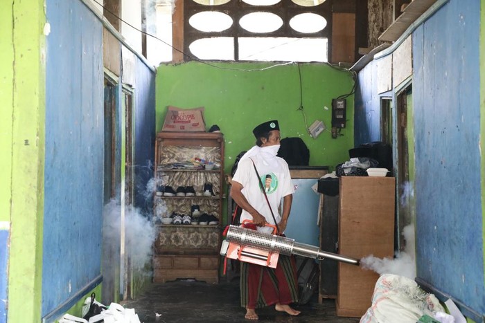Kyai Muda Jatim