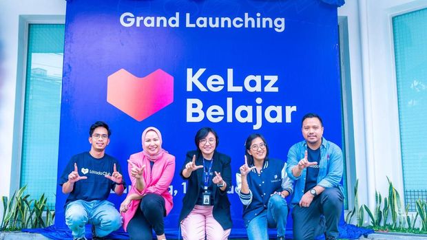 Lazada