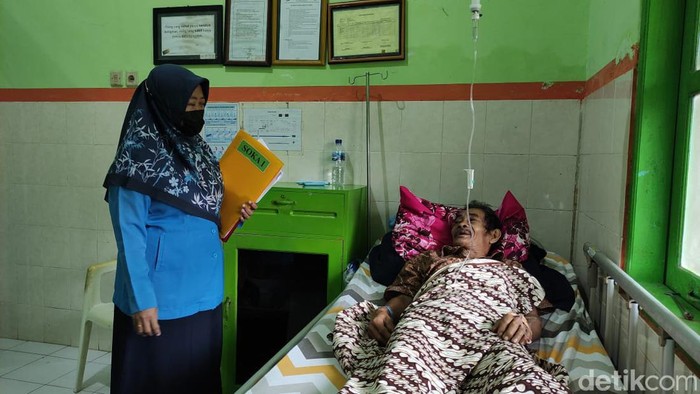 leptospirosis pacitan