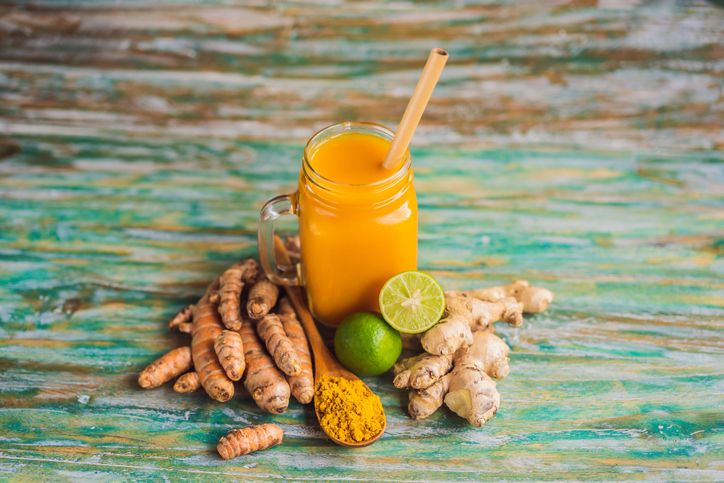 5 Manfaat Rempah Jamu Tradisional Indonesia Menurut Ahli Gizi Dunia