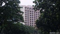 Pimpinan telah memutuskan dengan berakhirnya HGB nomor 27/Gelora dan No 26/Gelora akan mengelola sendiri jadi Kementerian Sekretariat Negara akan mengelola sendiri dalam hal ini PPK GBK (Pusat Pengelolaan Komplek Gelora Bung Karno, kata Sekretaris Kementerian Sekretariat Negara Setya Utama, dalam jumpa pers di Kemensetneg, Jakarta Pusat, Jumat (3/3/2023).
