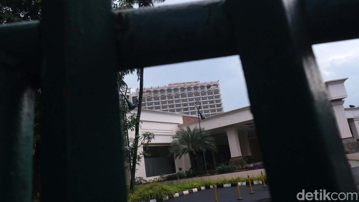 Pemerintah memenangkan putusan Peninjauan Kembali (PK) atas sengketa lahan Hotel Sultan. Pemerintah memutuskan untuk mengelola sendiri Hotel Sultan.