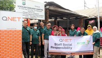 Sekolah Darurat Kartini adalah sekolah yang dipimpin oleh saudara kembar Sri Rossyati dan Sri Irianingsih yang memberikan pendidikan gratis kepada anak-anak di Jakarta Utara.