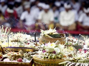Catat! Tanggal Merah dan Cuti Bersama Nyepi 22-23 Maret