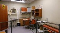 Pemerintah Denmark menamai bunker ini dengan nama REGAN-Vest. Setelah keruntuhan Uni Soviet, pemerintah Denmark terkadang menggunakan bunker ini untuk latihan.  
