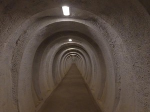 Orang Kaya Borong Bunker Kiamat, Pakar Sebut Itu Sia-sia