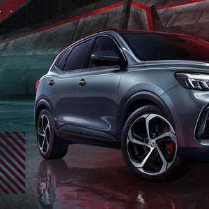 Menilik Kecanggihan Mobil Pintar MG HS, Bisa Dikontrol Pakai Smartphone