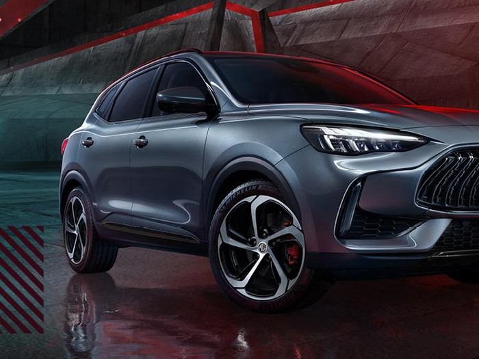 Menilik Kecanggihan Mobil Pintar MG HS, Bisa Dikontrol Pakai Smartphone