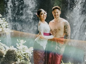 Most Pop: Potret Millen Cyrus & Pacar Bule, Tak Peduli Meski Tahu Transgender