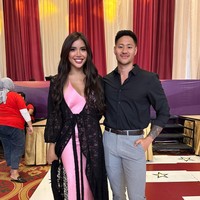 Saudara Aurel Hermansyah, Millen Cyrus akhirnya memperkenalkan pasangan barunya ke publik. Melalui akun Instagram pribadinya Millen tampak mengunggah foto-foto kebersamaan dirinya dengan kekasih barunya itu. Foto: Instagram/@millencyrus