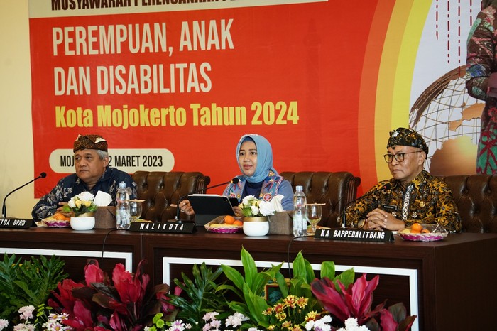 Musrenbang