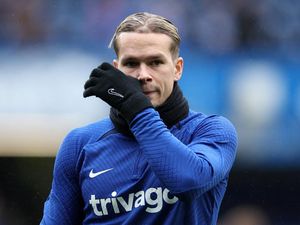 Pochettino Ajak Mudryk Bicara dari Hati ke Hati