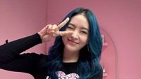 Natasha Wilona Blak-blakan soal Verrell Bramasta Terjun ke Politik