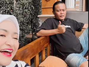 Sule Punya Pacar Baru?