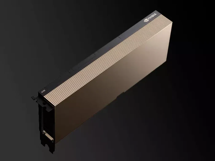 Nvidia A100