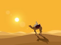 Kisah Bilal bin Rabah, Seorang Budak yang Dijamin Masuk Surga