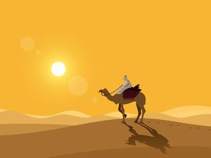 Ini 12 Suku Bani Israil yang Tercatat dalam Sejarah Islam