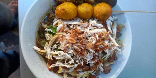 Pagi-Pagi Enaknya Sarapan Bubur Ayam di 5 Tempat Ini