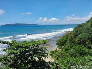 Bisnis Lendir di Pesisir Pangandaran Tempo Doeloe