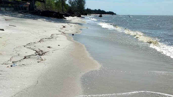 Pantai Klang: instagram.com/rio_revaldo