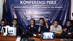 Partai Prima Klarifikasi soal Gugatan yang Berujung Putusan Pemilu Ditunda