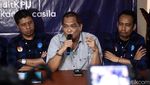Partai Prima Klarifikasi soal Gugatan yang Berujung Putusan Pemilu Ditunda