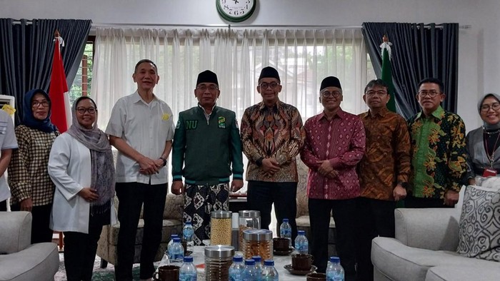 PBNU