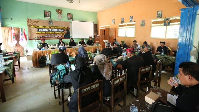 pekan parenting