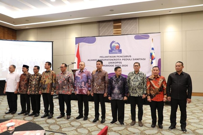 Pemkab Tangerang