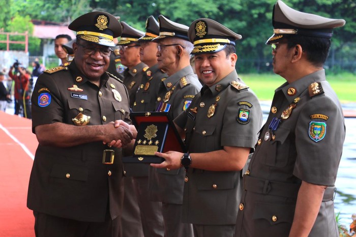 Pemkot Tangerang
