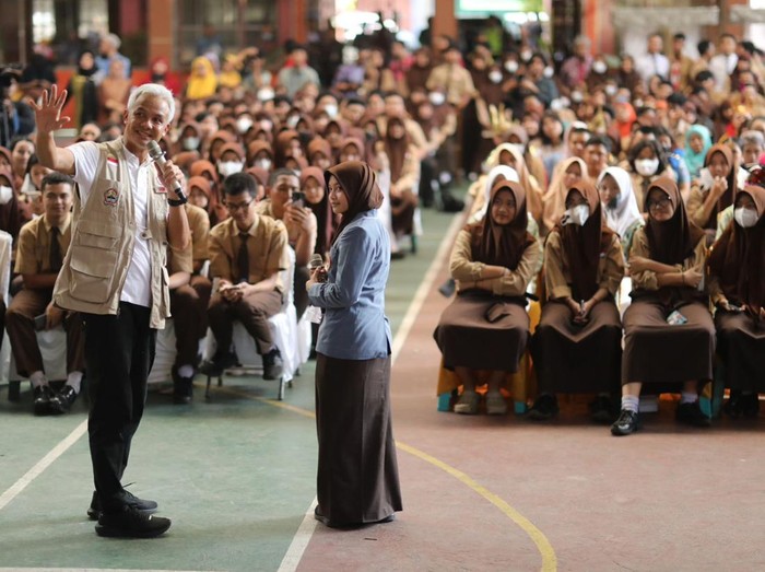 Pemprov Jateng