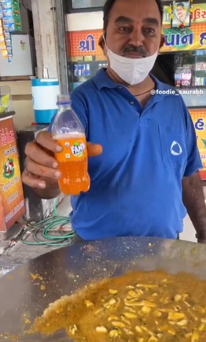 Penistaan makanan India Sering Dikritik, Ini 10 Penistaan Pada Makanan India di Media Sosial