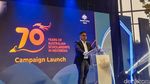 Potret Kemeriahan Perayaan 70 Tahun Beasiswa Australia di RI